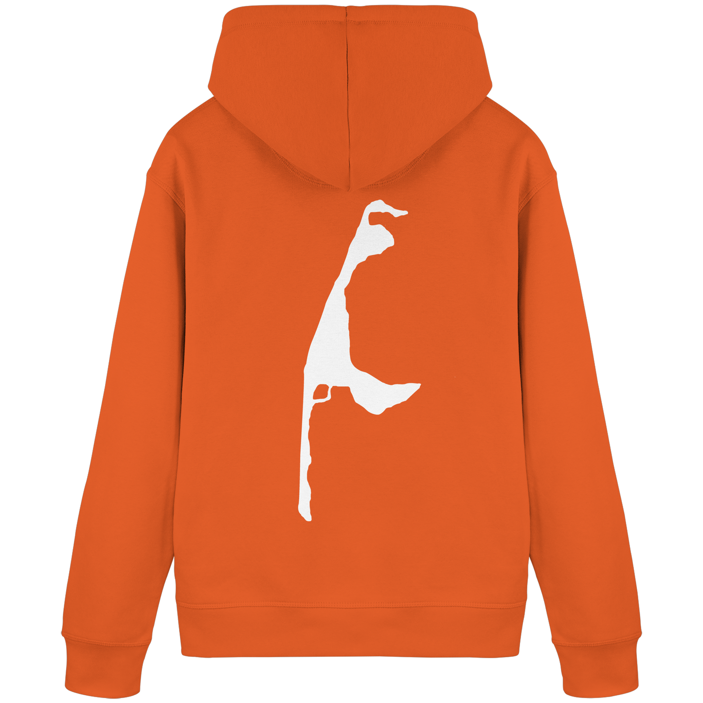 Heimat Sylt - deine Koordinate_Insel_only - Basic Hoodie