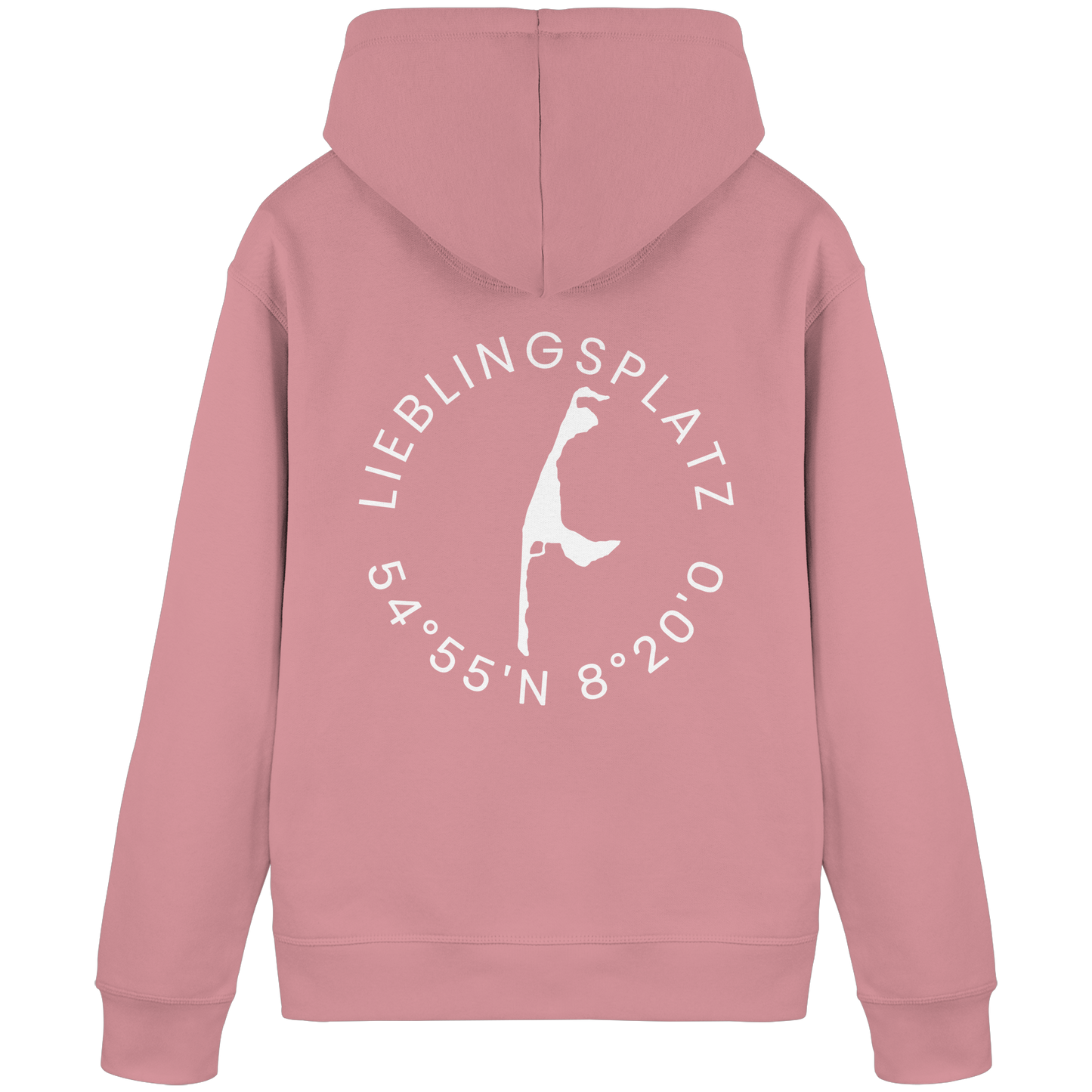 Lieblingsplatz - Kollektion - Sonderediton -Basic Hoodie