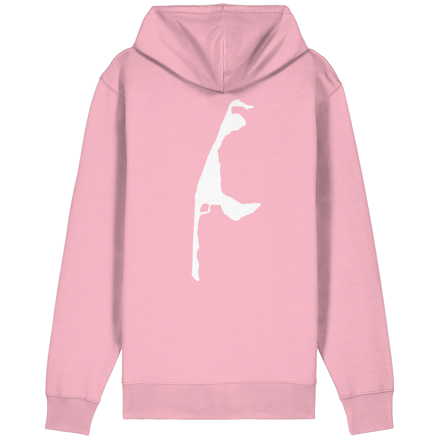 Deine Heimat, dein Hafen, dein Sylt - Relaxed Zipper