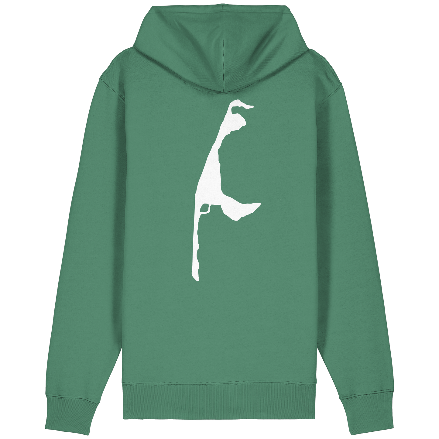 Sylt - deine Koordinate - Relaxed Zipper