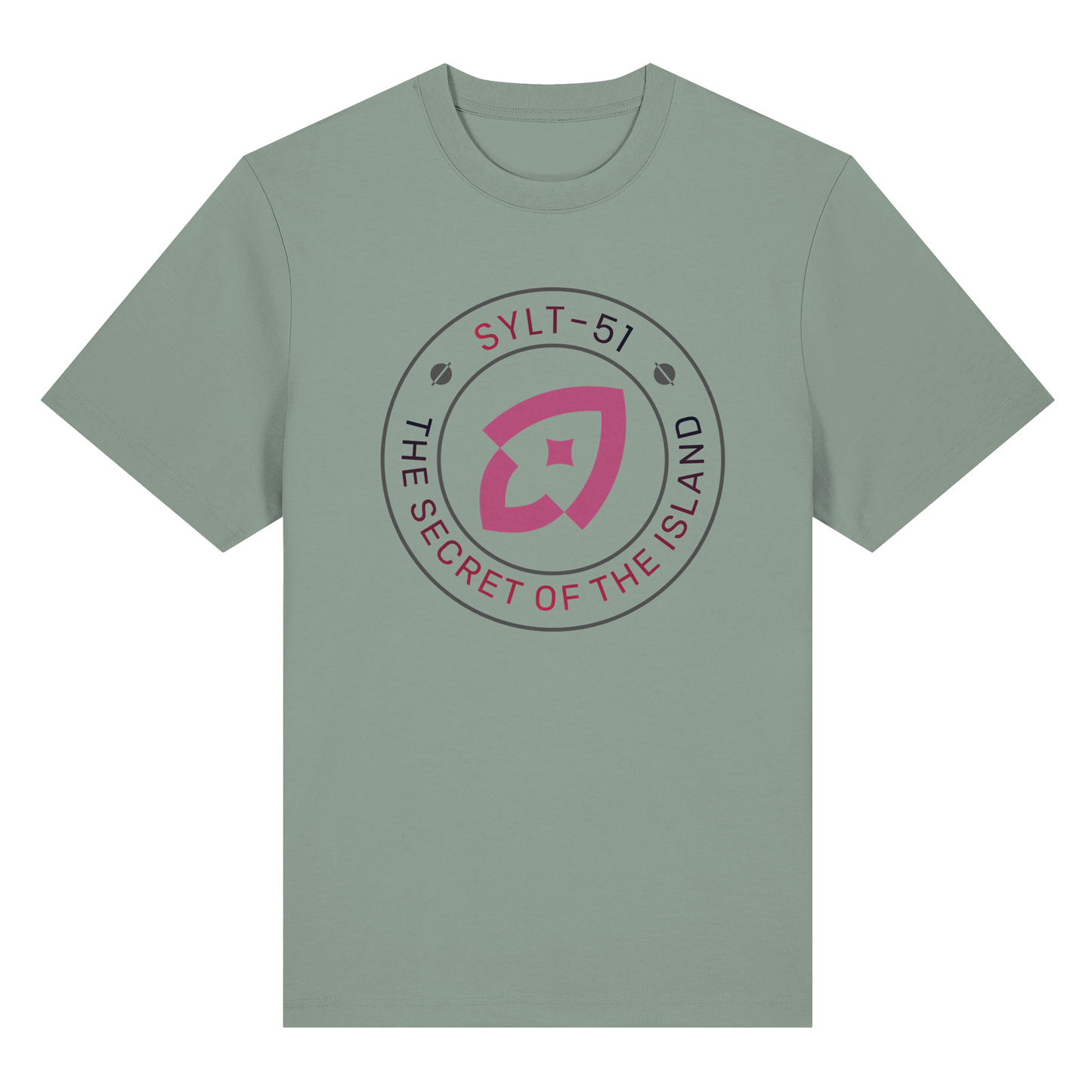 Organic Shirt´s Heidegräser Edition