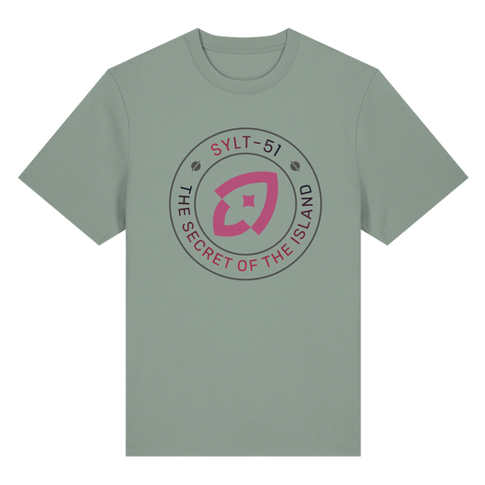 Organic Shirt´s Heidegräser Edition