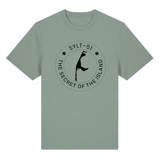 Insel Edition - Organic T-Shirt