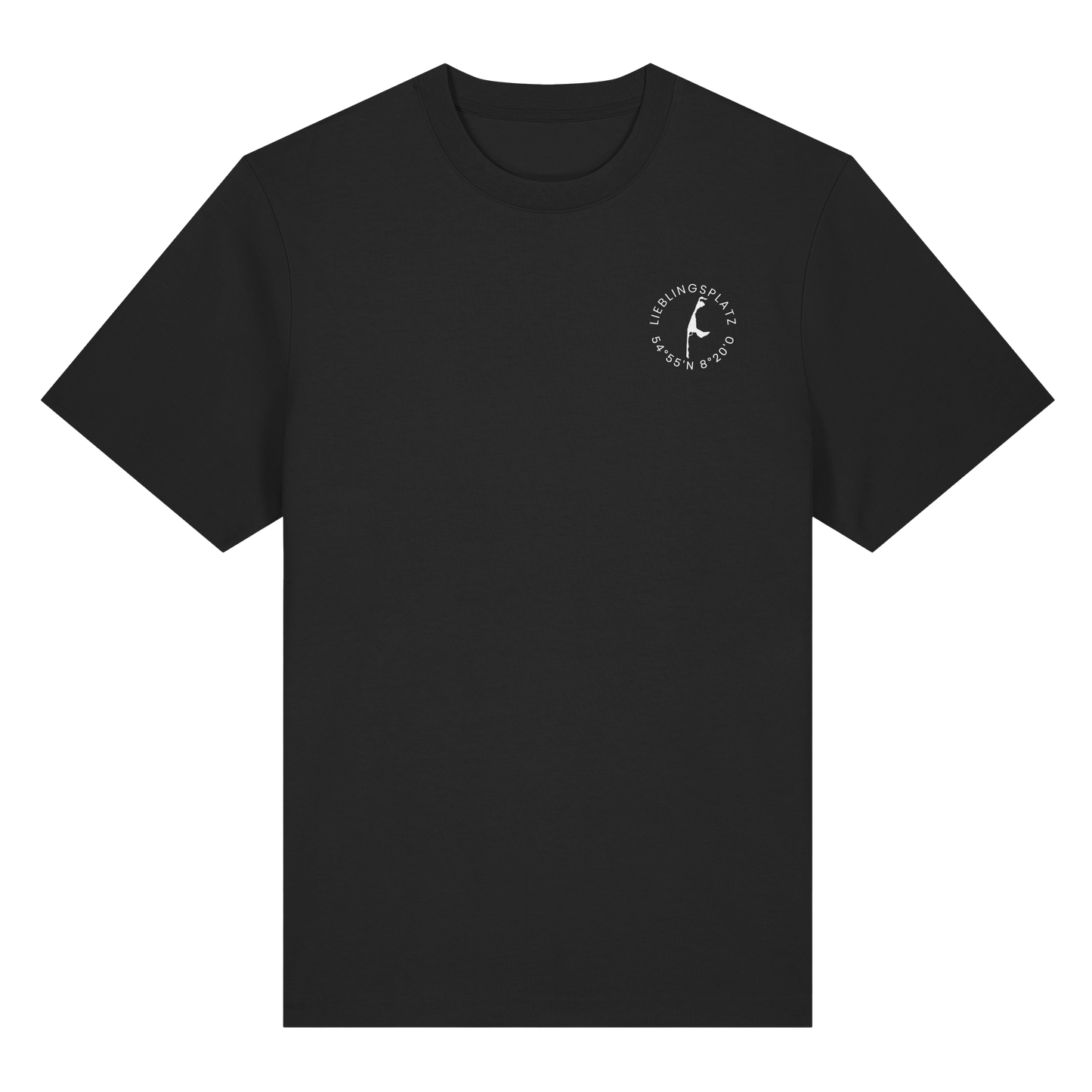 Lieblingsplatz - Kollektion - Sonderediton - Organic T-Shirt