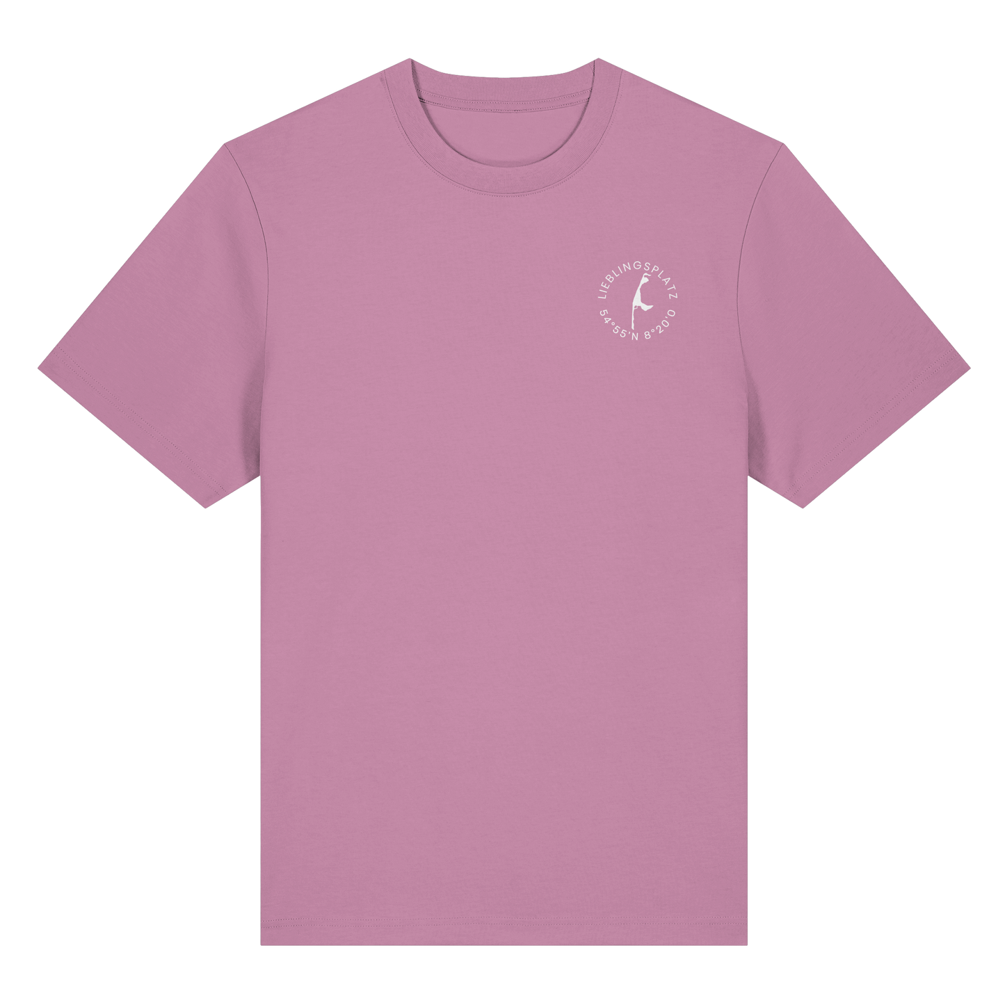 Lieblingsplatz - Kollektion - Sonderediton - Organic T-Shirt