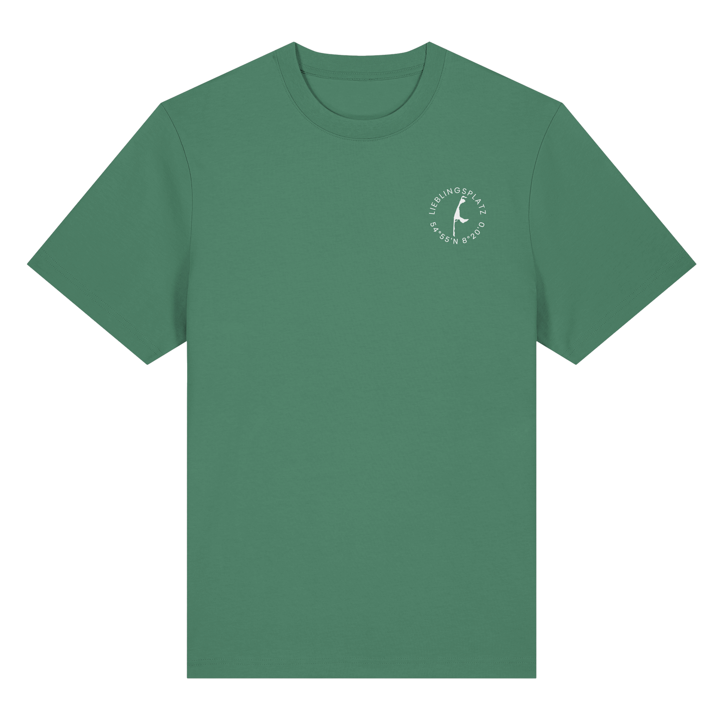 Lieblingsplatz - Kollektion - Sonderediton - Organic T-Shirt