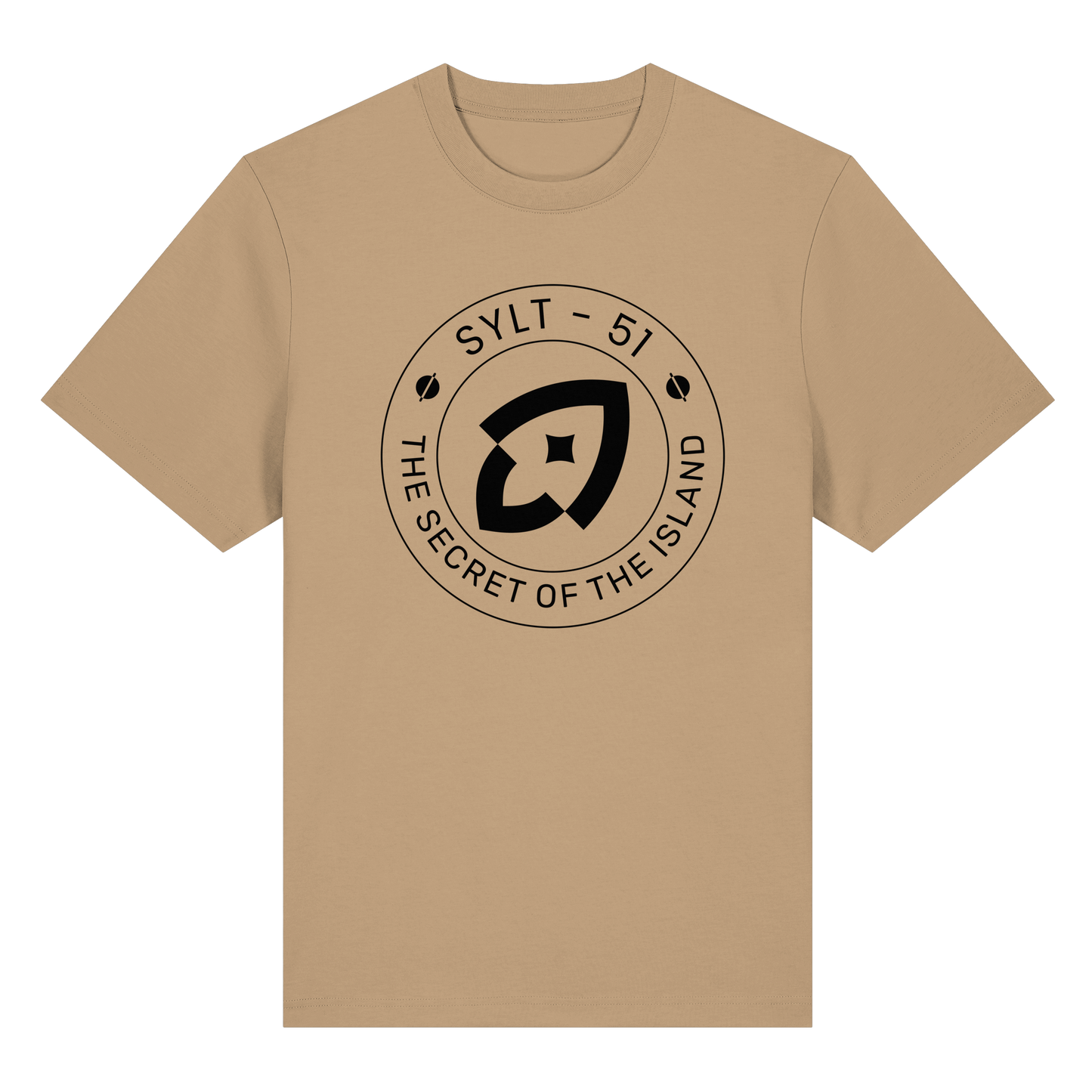 Organic Shirt´s black