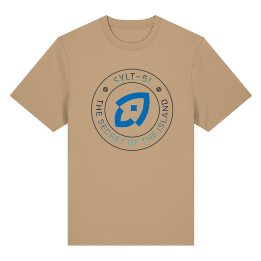 Summer Shirt´s Meeresrauschen Edition - Organic