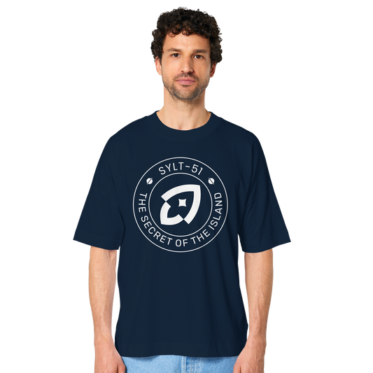 Sylt - Summer Shirt´s - Organic Oversize Shirt