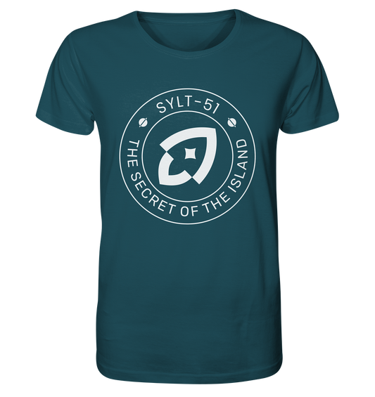 Summer Shirt´s white - Basic