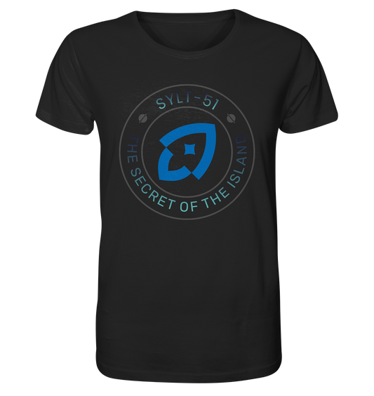 Summer Shirt´s Meeresrauschen - Basic