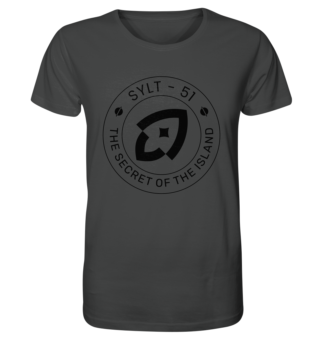 Summer Shirt´s black - Basic