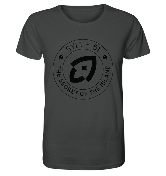 Summer Shirt´s black - Basic