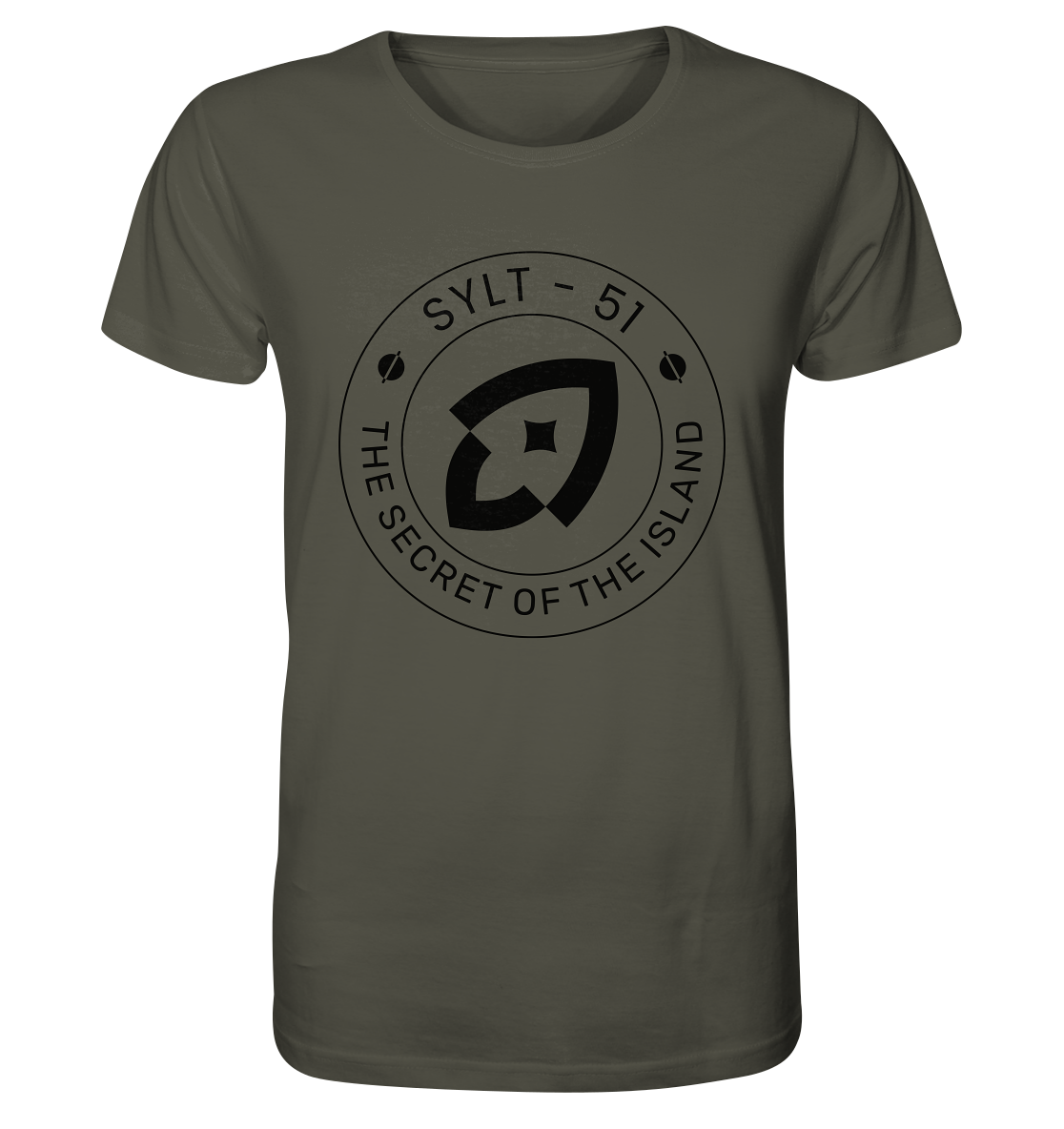 Summer Shirt´s black - Basic