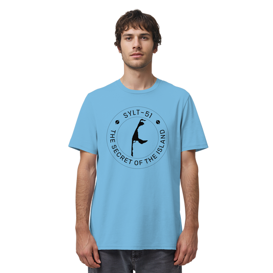 Insel Edition - Basic Shirt