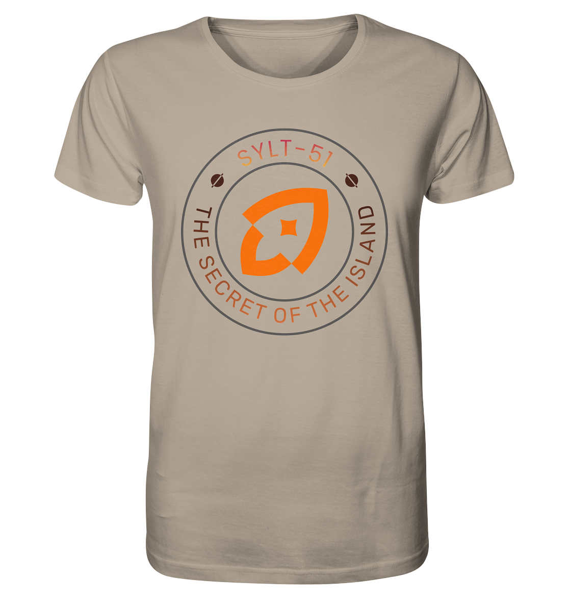 Summer Shirt´s SunDowner - Basic