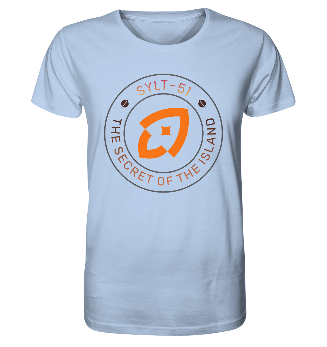 Summer Shirt´s SunDowner - Basic
