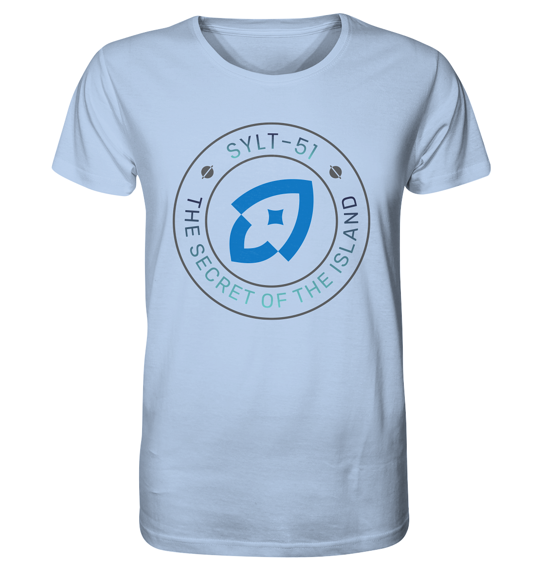 Summer Shirt´s Meeresrauschen - Basic