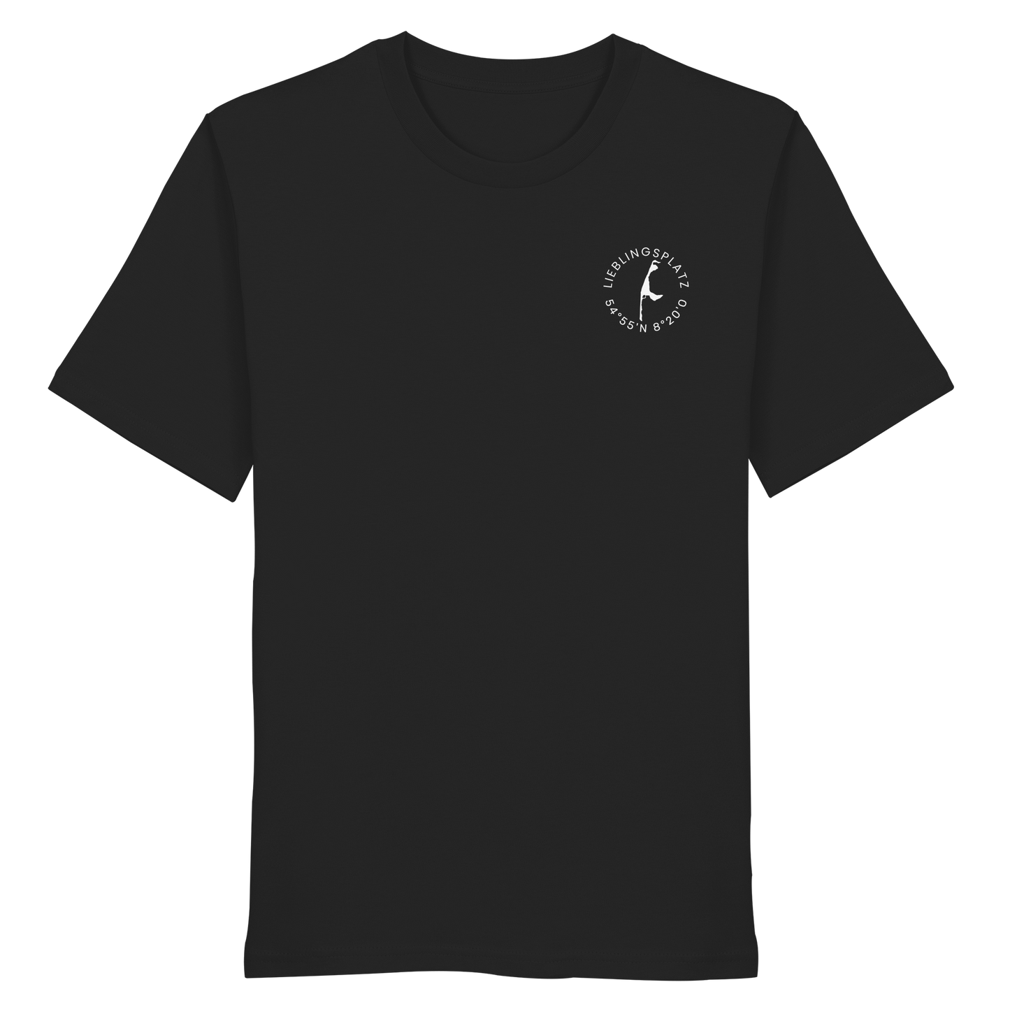 Lieblingsplatz - Kollektion - Sonderediton - Basic Shirt