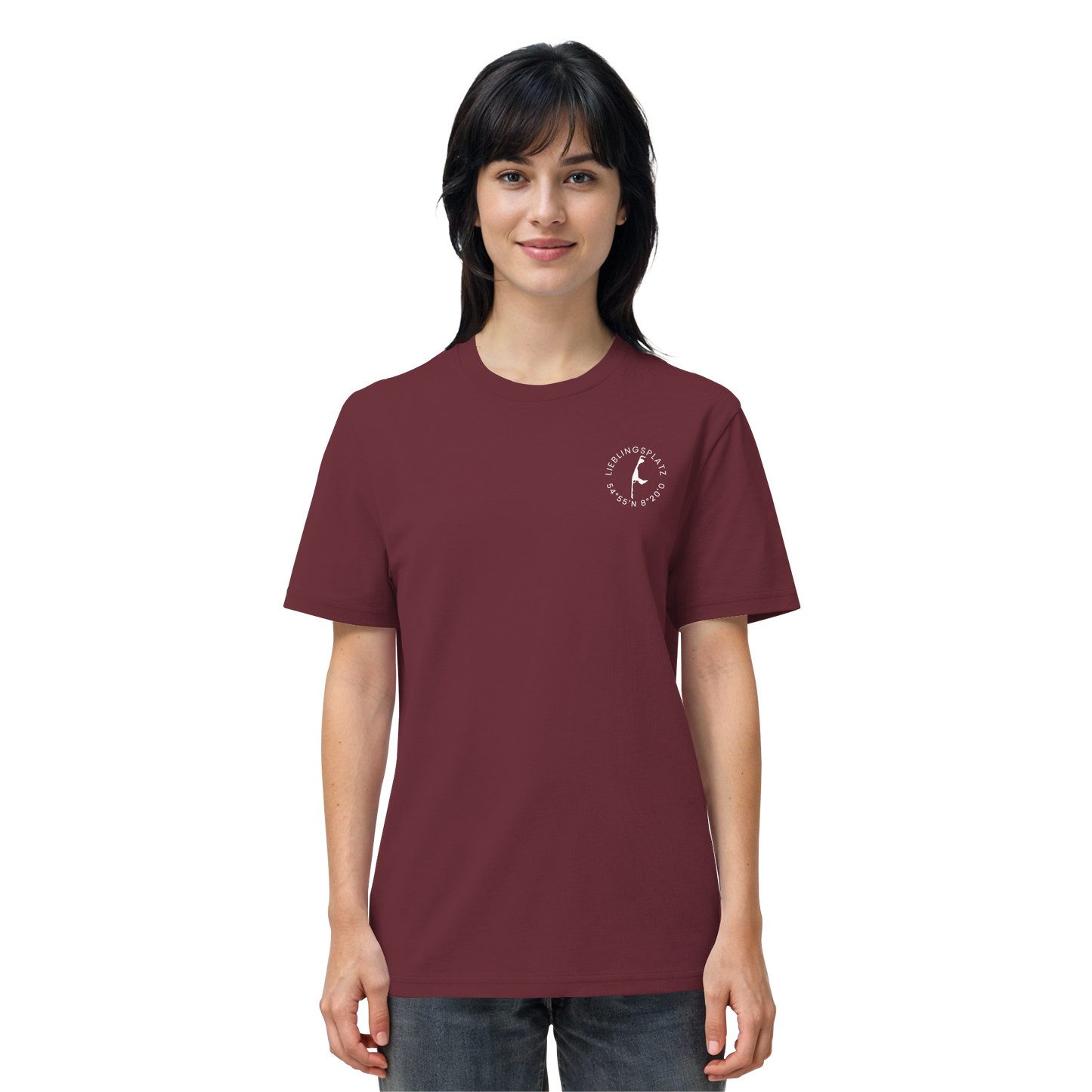 Lieblingsplatz - Kollektion - Sonderediton - Basic Shirt