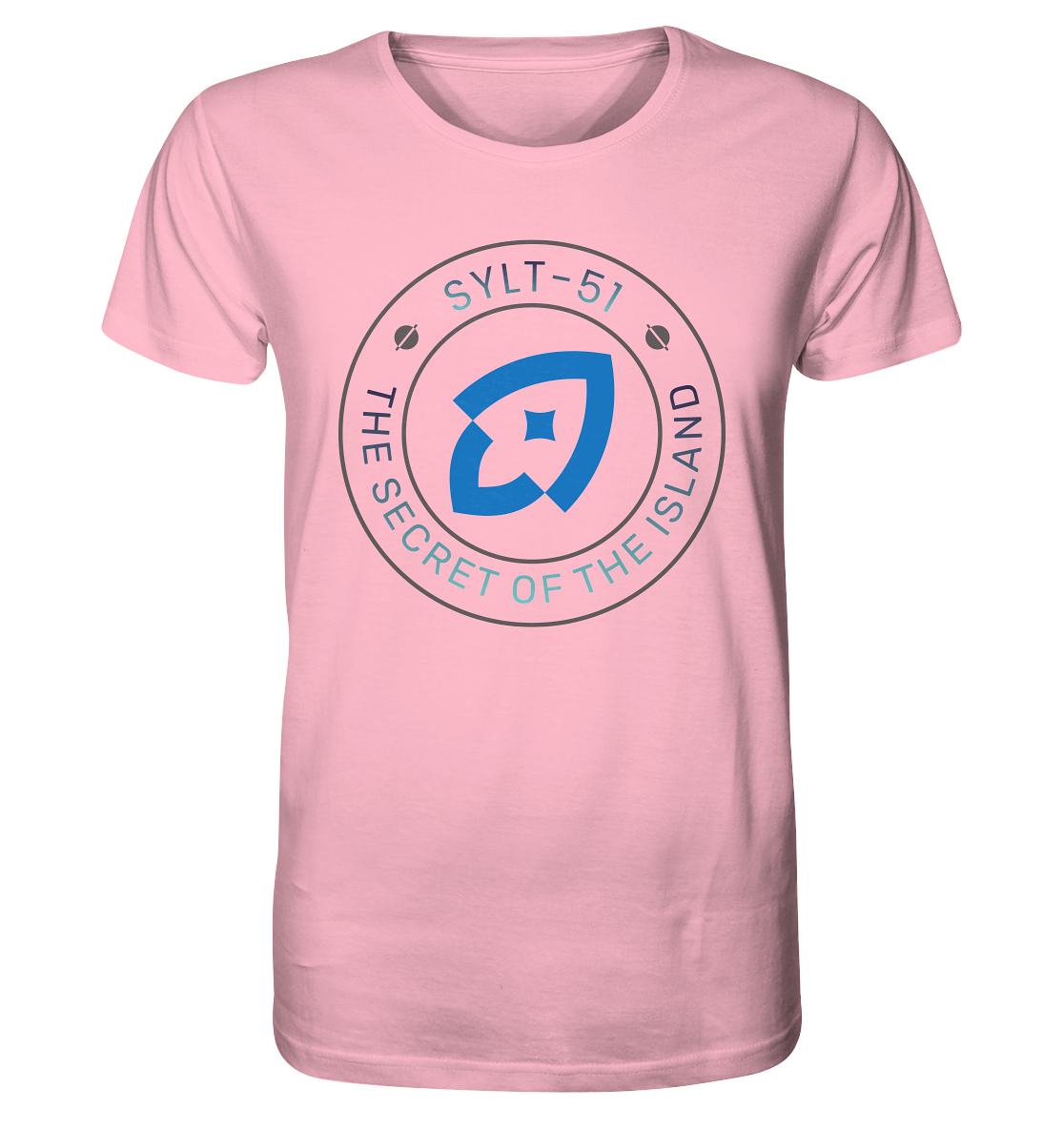 Summer Shirt´s Meeresrauschen - Basic