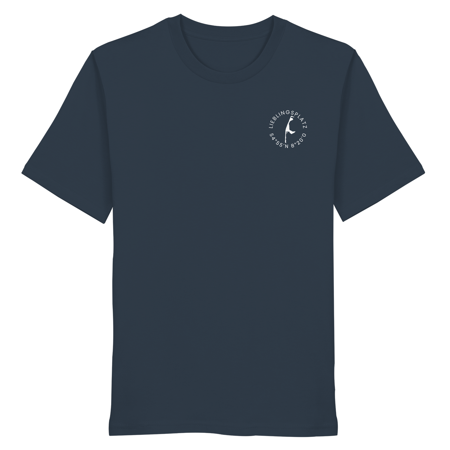 Lieblingsplatz - Kollektion - Sonderediton - Basic Shirt