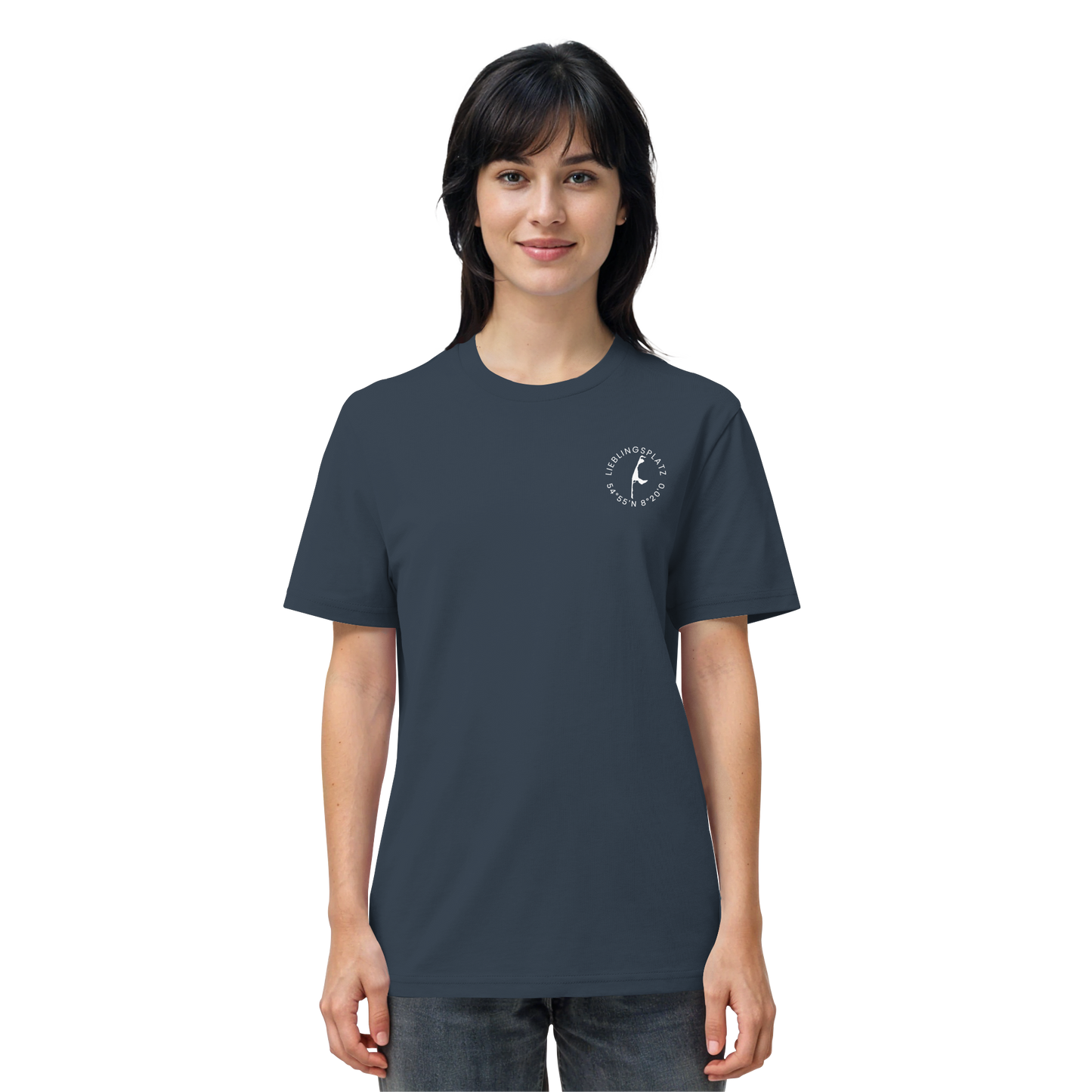 Lieblingsplatz - Kollektion - Sonderediton - Basic Shirt