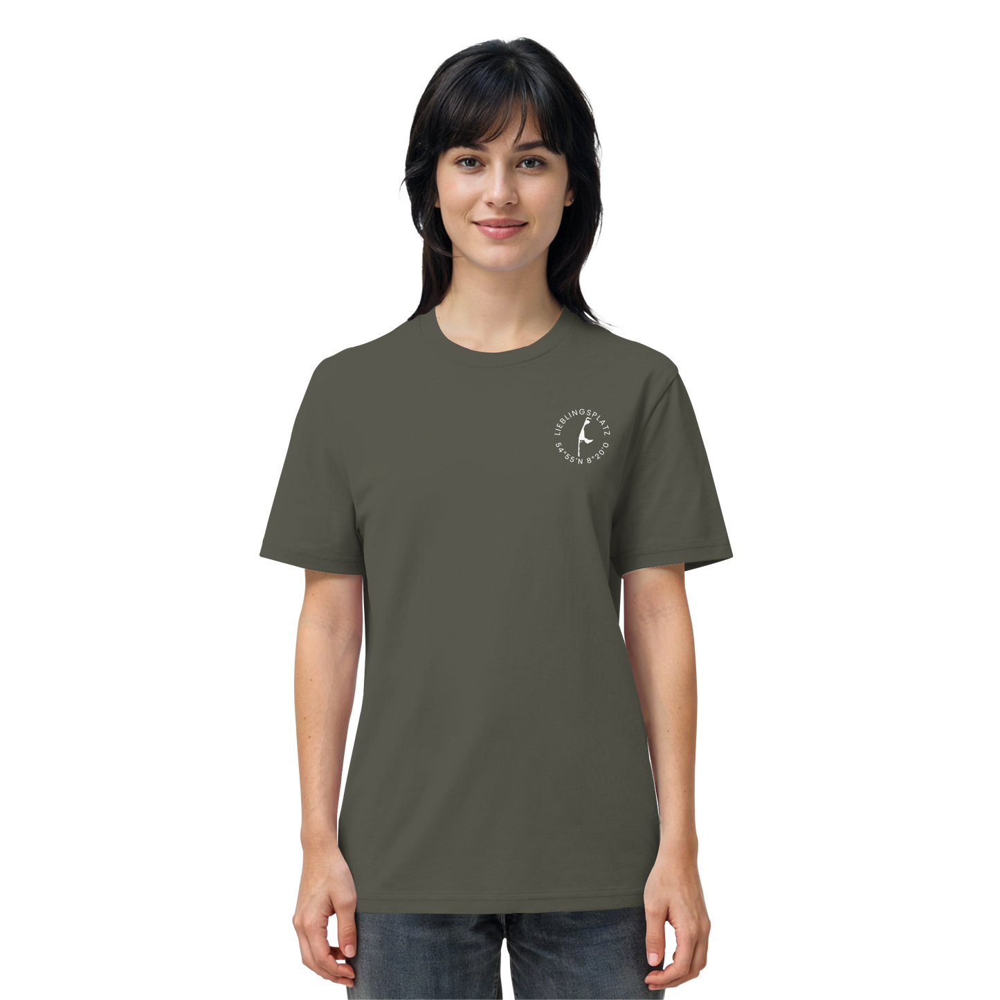 Lieblingsplatz - Kollektion - Sonderediton - Basic Shirt