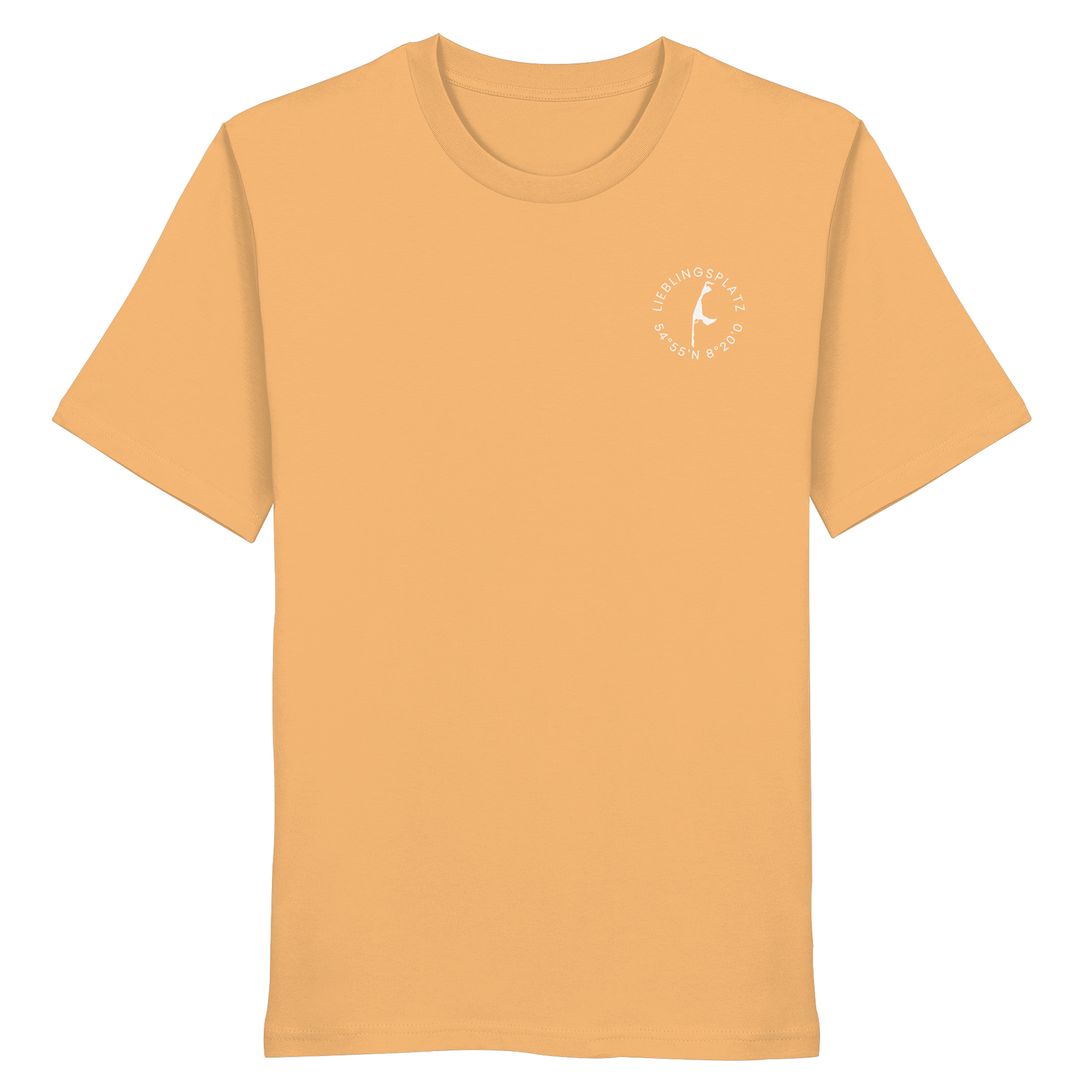 Lieblingsplatz - Kollektion - Sonderediton - Basic Shirt