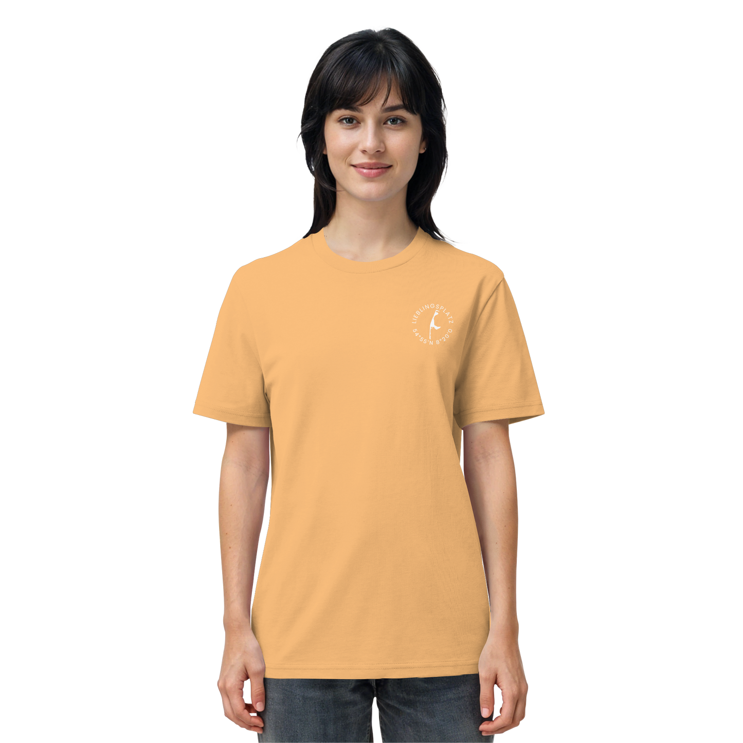 Lieblingsplatz - Kollektion - Sonderediton - Basic Shirt