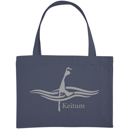 maritimes Sylt vom Meer umschlungen - Edition Keitum - Shopping-Bag