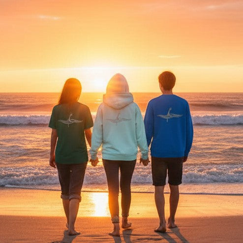 Maritime Sylt Edition pur