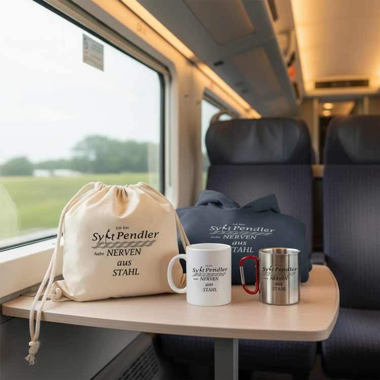 „Ich bin SyltPendler – habe Nerven aus Stahl“
