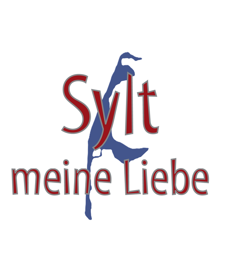 Sylt - meine Liebe