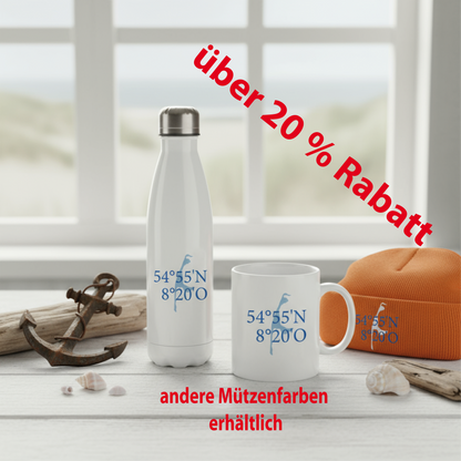 kühle Jahreszeit - alles zum aufwärmen