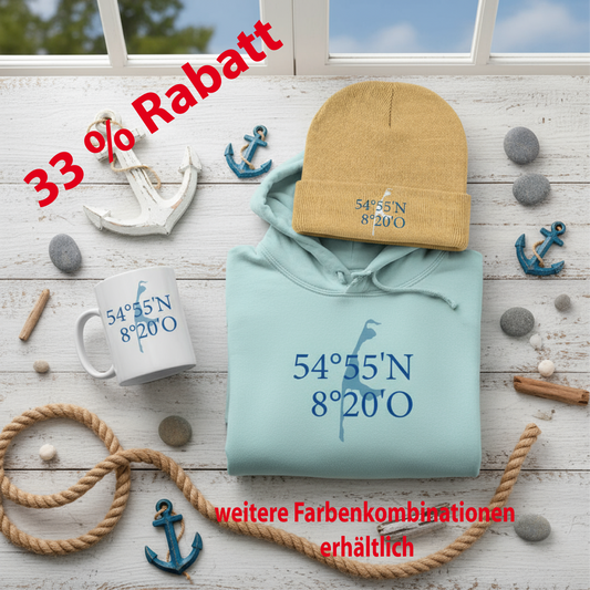 Herbstedition - dein Spar-ziergang Paket