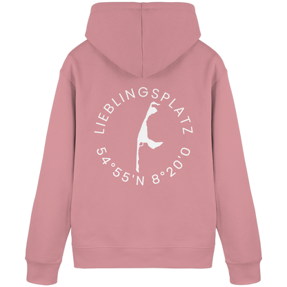 Lieblingsplatz - Kollektion - Sonderediton -Basic Hoodie