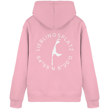 Lieblingsplatz - Kollektion - Sonderediton -Basic Hoodie