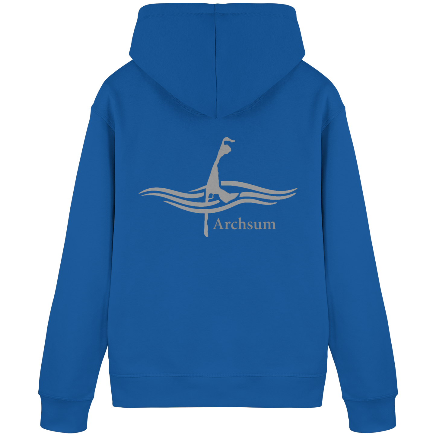 maritimes Sylt vom Meer umschlungen - Edition Archsum Basic Hoodie