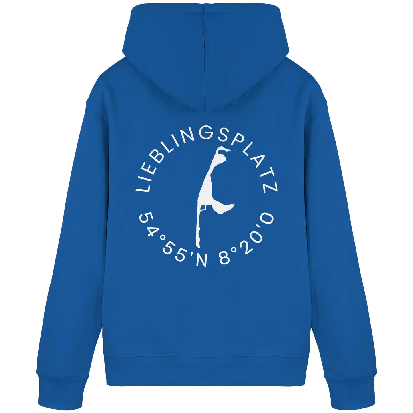 Lieblingsplatz - Kollektion - Sonderediton -Basic Hoodie