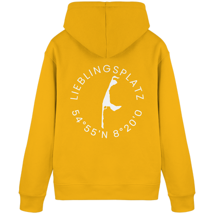 Lieblingsplatz - Kollektion - Sonderediton -Basic Hoodie