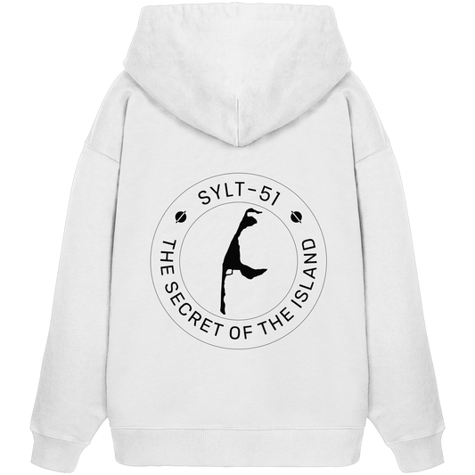 Insel Edition - Oversize Hoodie