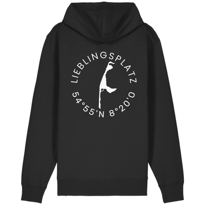 Lieblingsplatz - Kollektion - Sonderediton - Relaxed Zipper