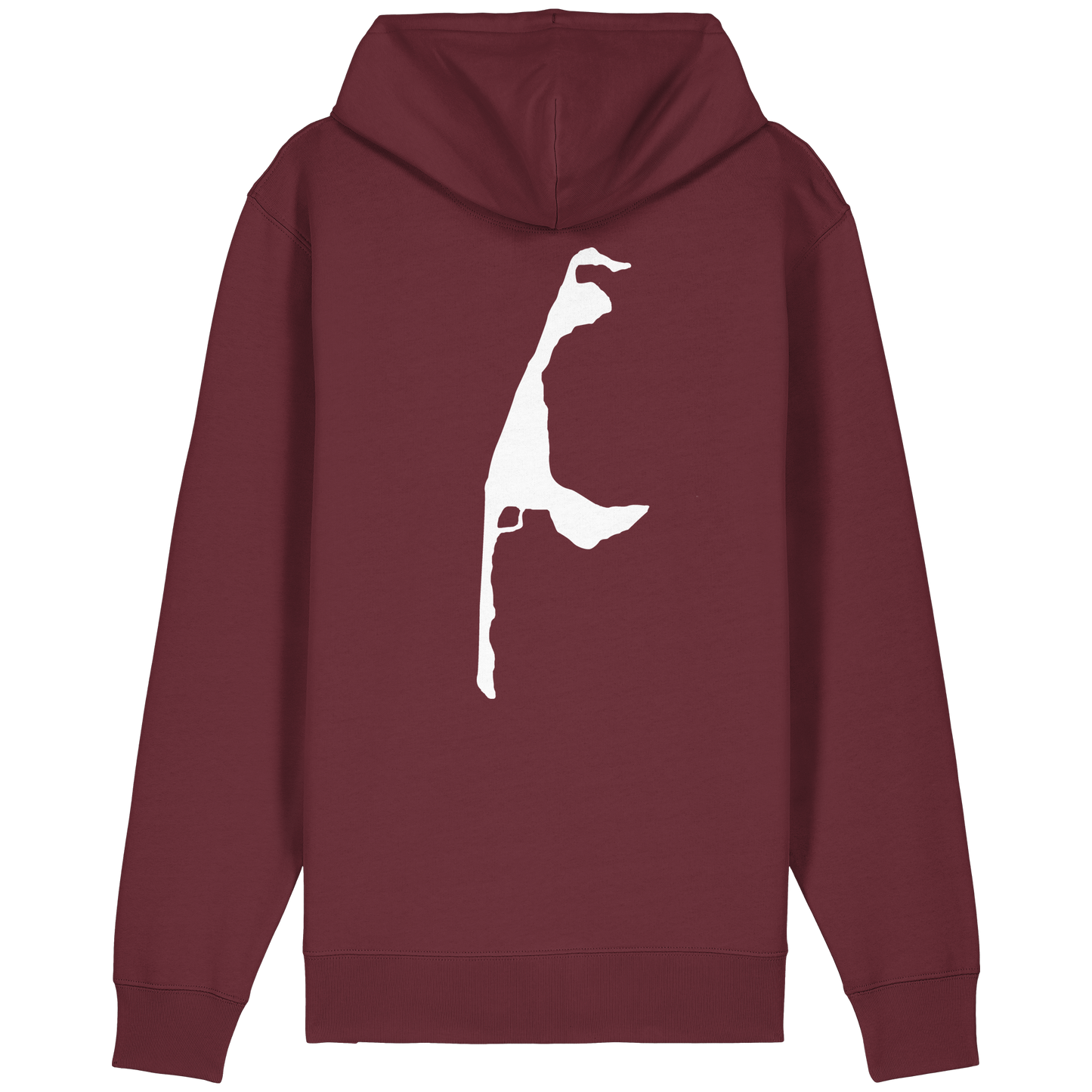 Sylt - deine Koordinate - Relaxed Zipper