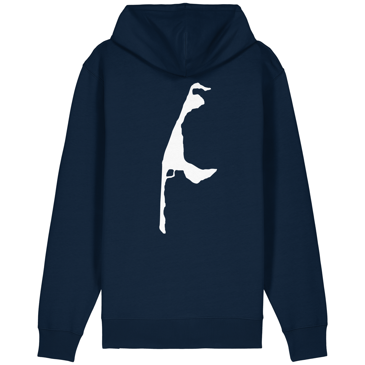 Sylt - deine Koordinate - Relaxed Zipper