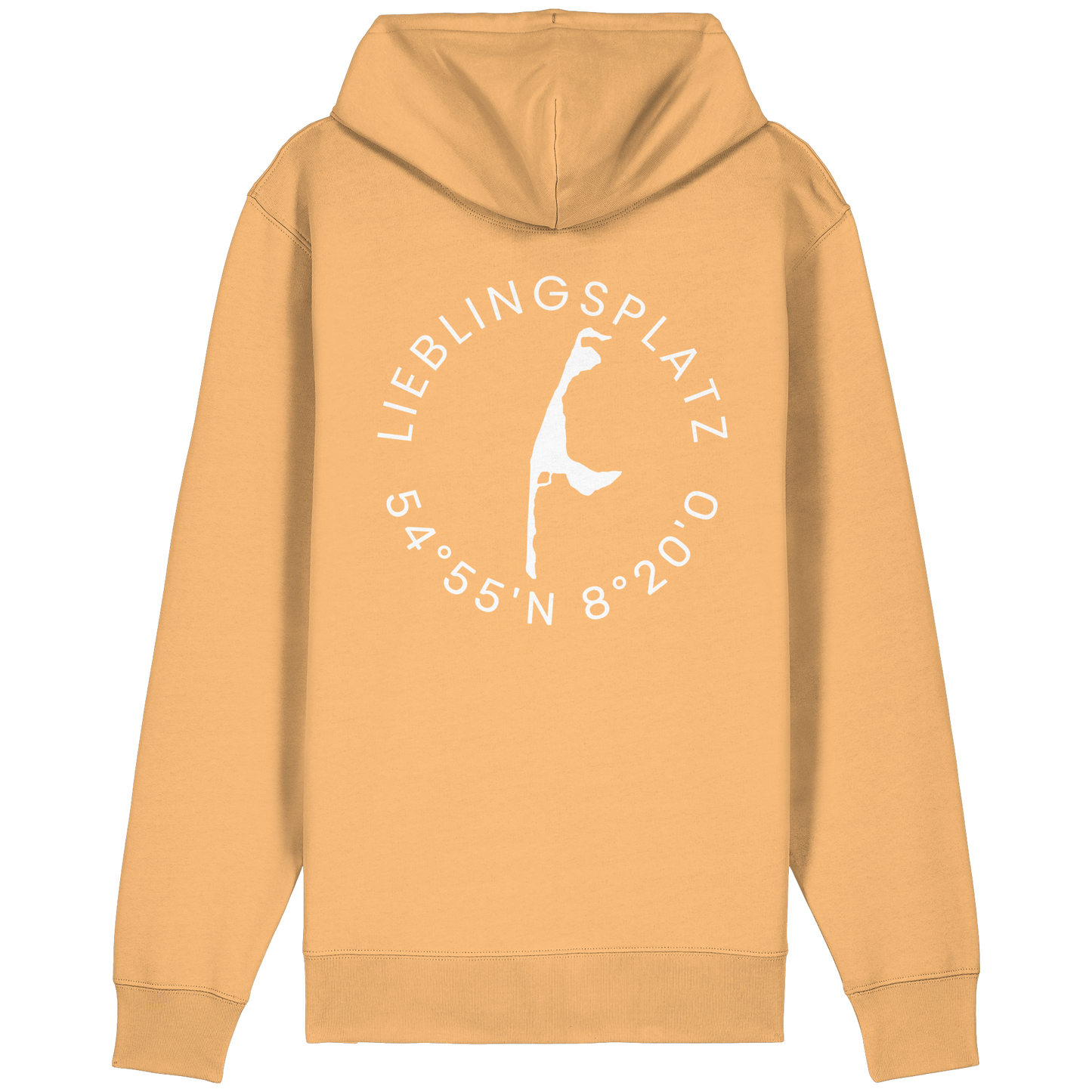 Lieblingsplatz - Kollektion - Sonderediton - Relaxed Zipper