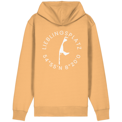 Lieblingsplatz - Kollektion - Sonderediton - Relaxed Zipper