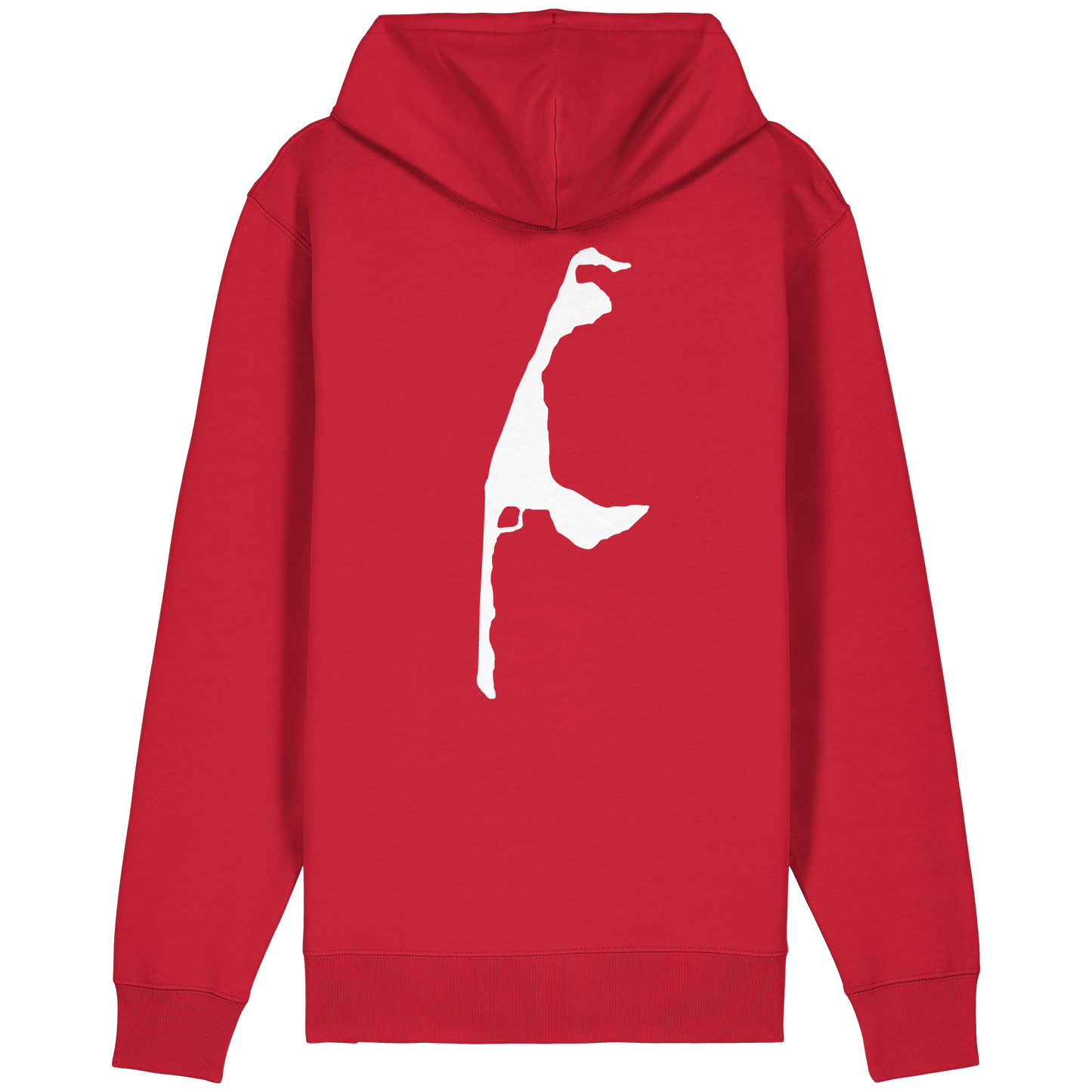 Sylt - deine Koordinate - Relaxed Zipper