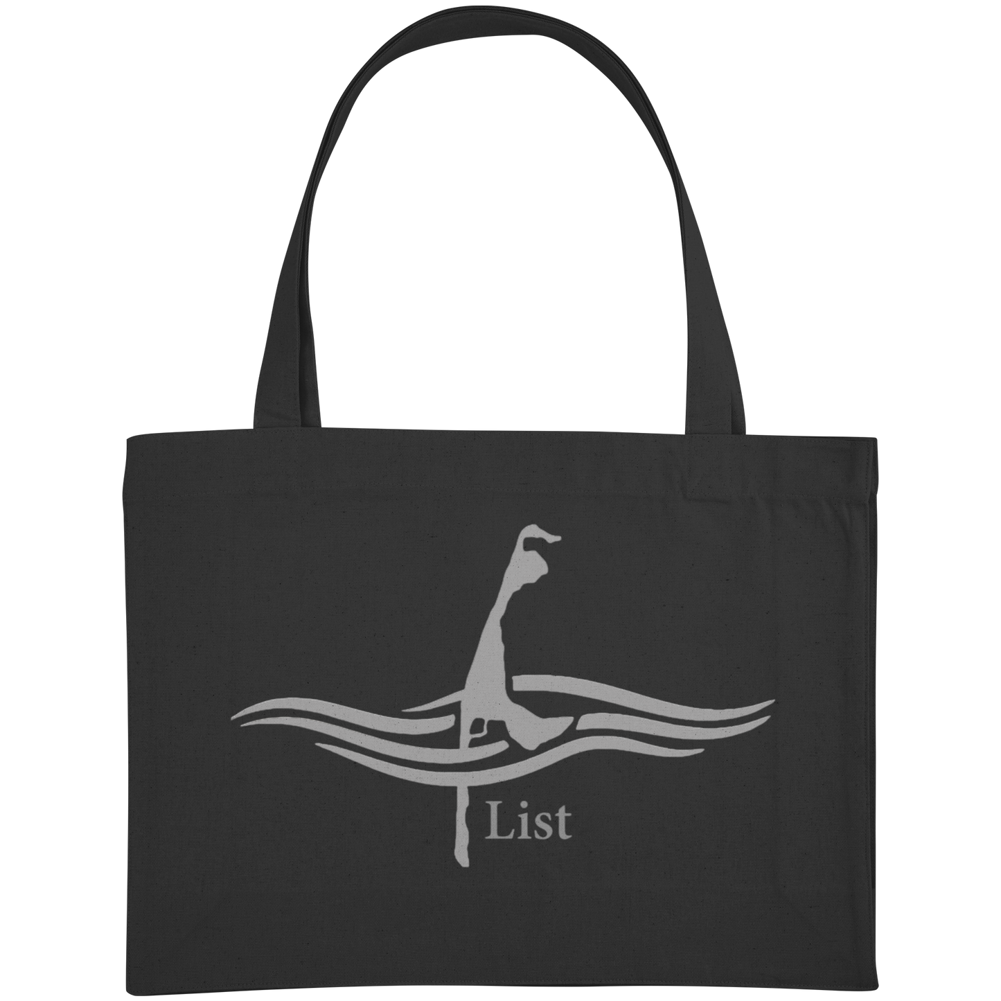 maritimes Sylt vom Meer umschlungen - Edition List - Shopping-Bag