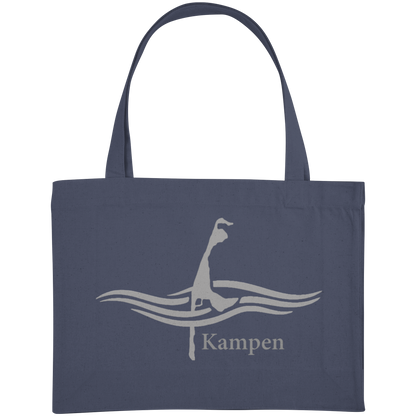 maritimes Sylt vom Meer umschlungen - Edition Kampen - Shopping-Bag